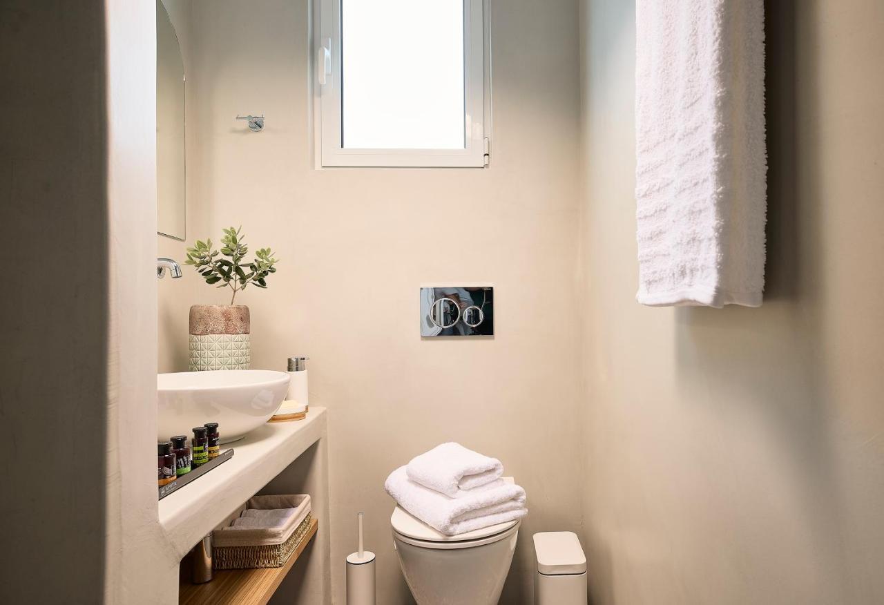 Apartment Syllac Elegant
