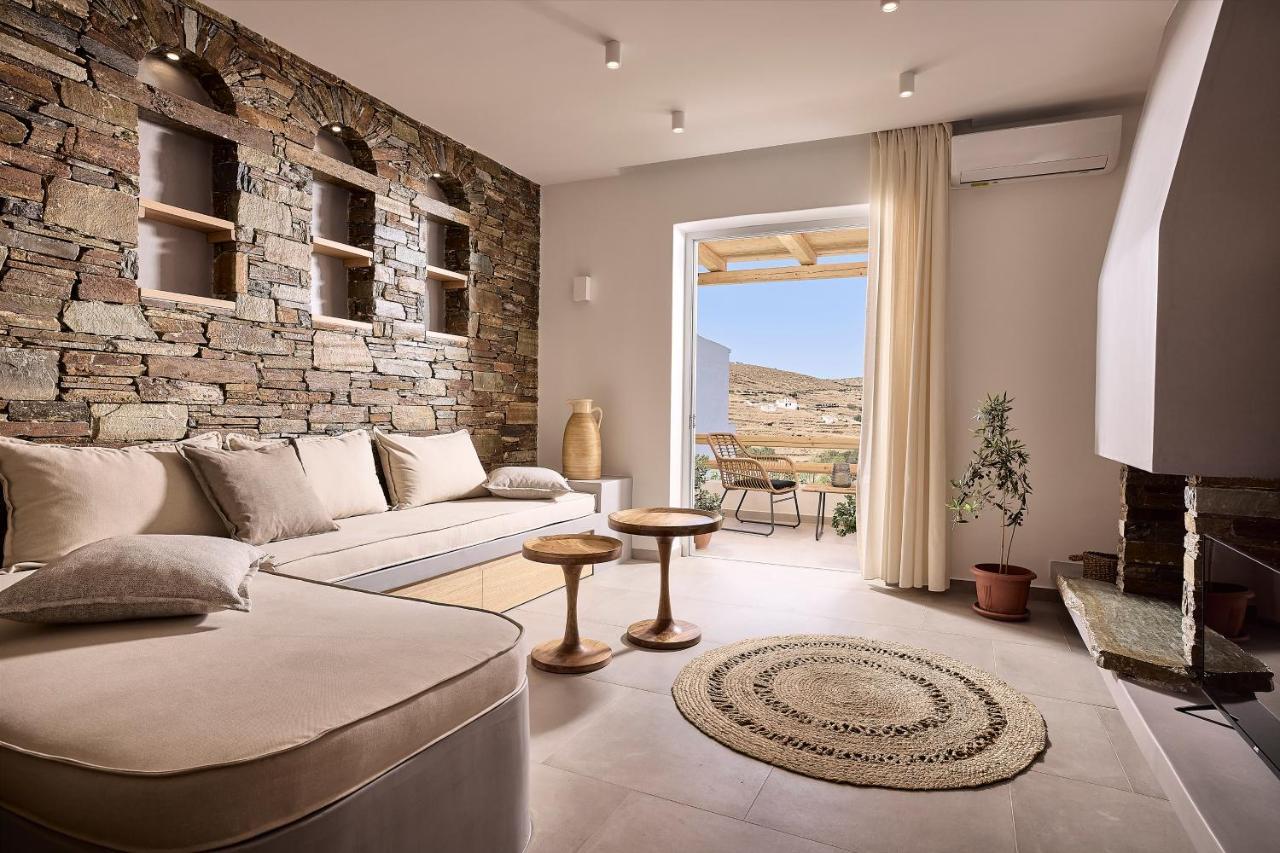 Apartment Syllac Elegant *