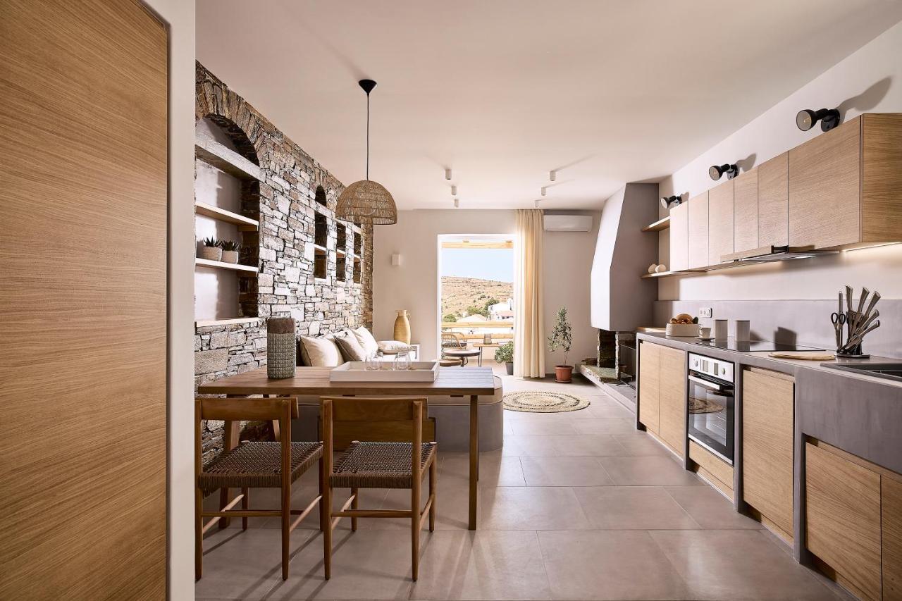 Syllac Elegant Apartment *