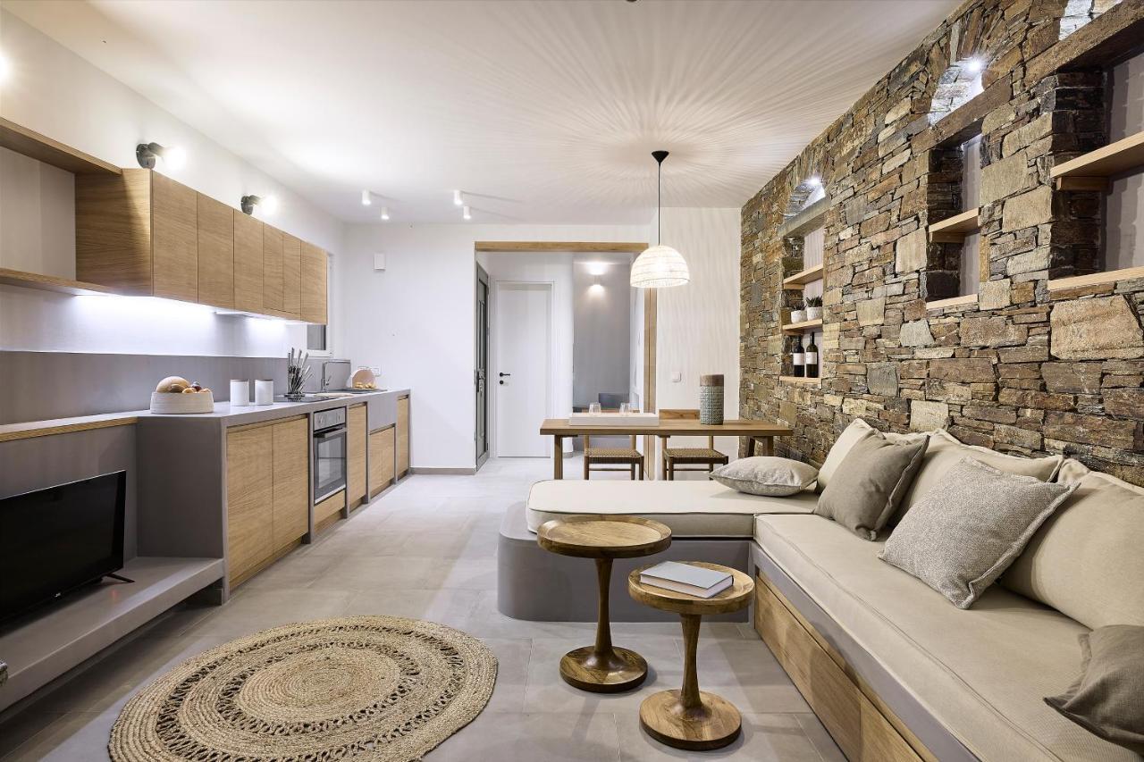 Syllac Elegant Apartment