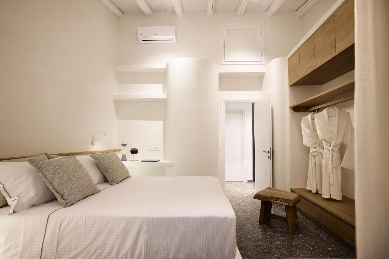 Syllac Elegant Apartment Dhriopis