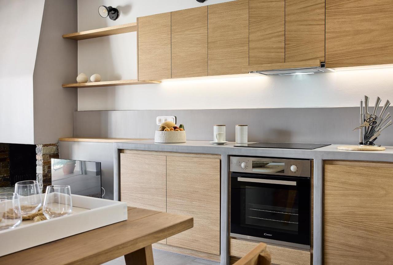 Apartment Syllac Elegant