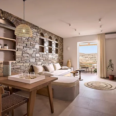 Syllac Elegant Stay Dhriopis Exterior photo